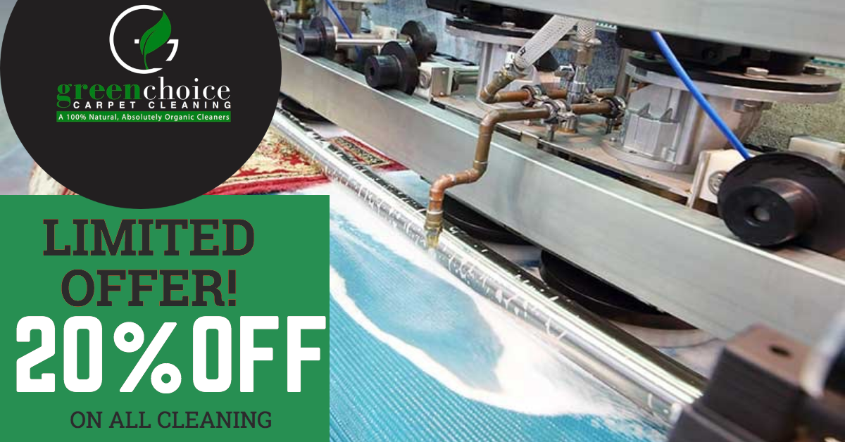 Green Silk Rugs Cleaner Brooklyn