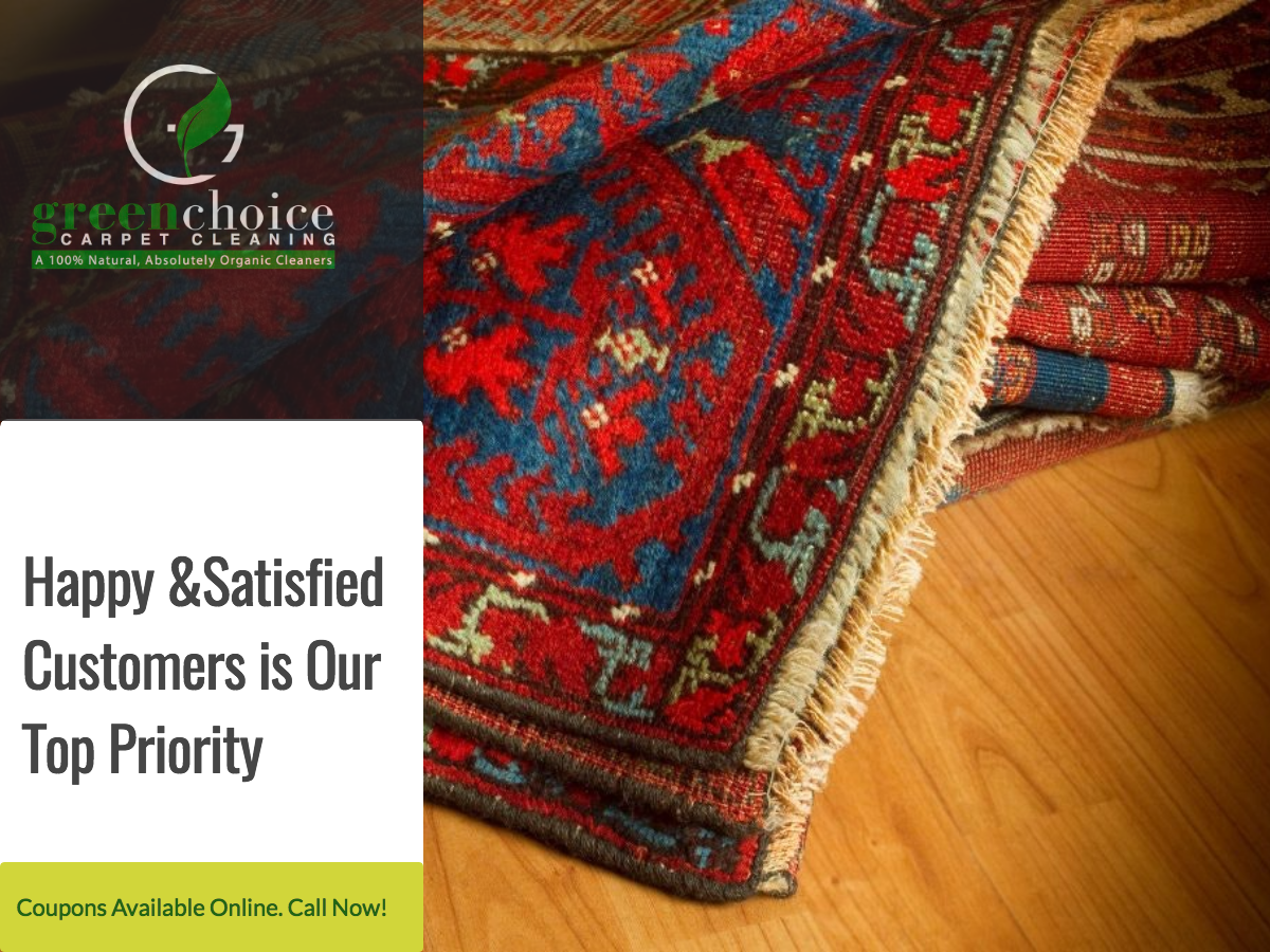 Rug Cleaning Brooklyn