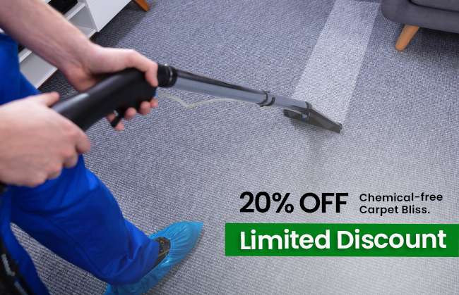 Carpet Cleaning Brooklyn