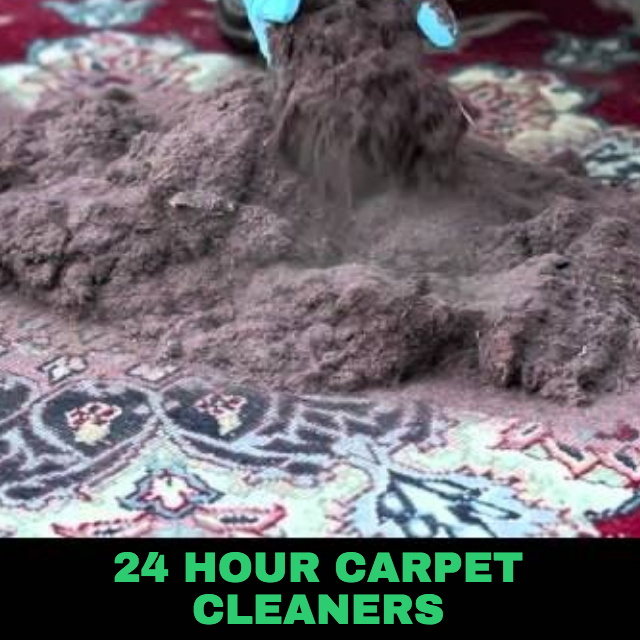 Rug Cleaning Prices in San Francisco