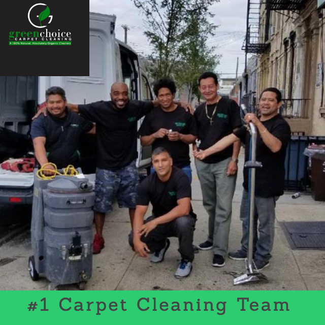 Rug Cleaning San Francisco 