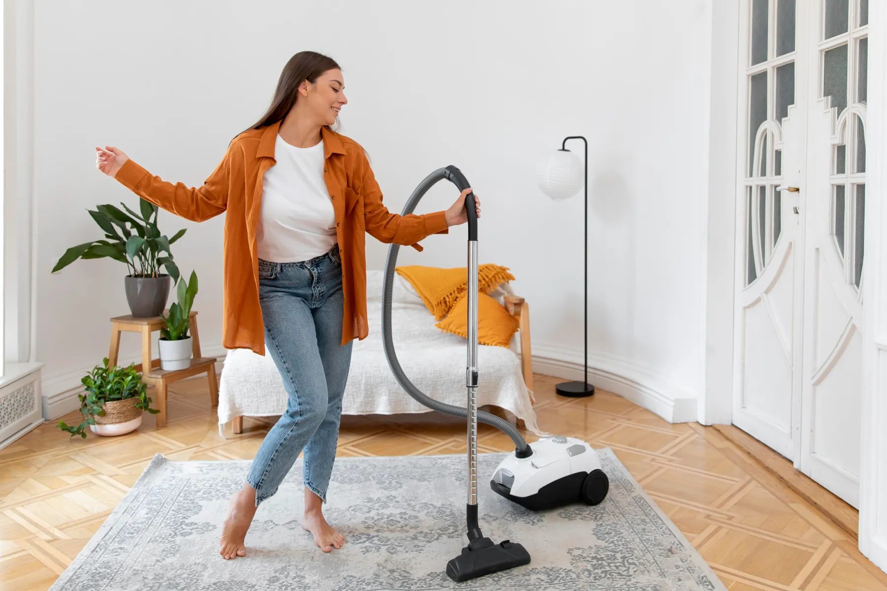 Guide on Best 6 Tips for How Do I Clean My Carpet Myself?