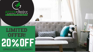 Manhattan Upholstery Cleaning