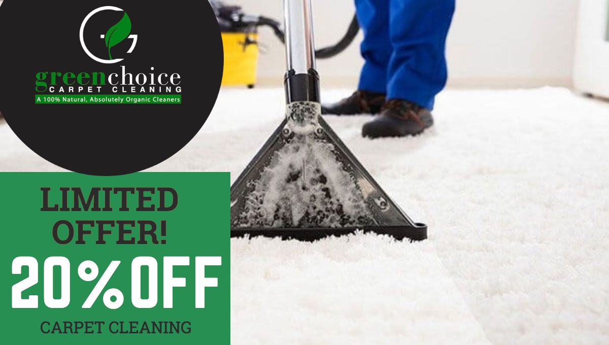Organic Carpet Cleaning Manhattan NY