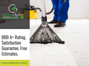  Carpet Shampoo Cleaning Manhattan