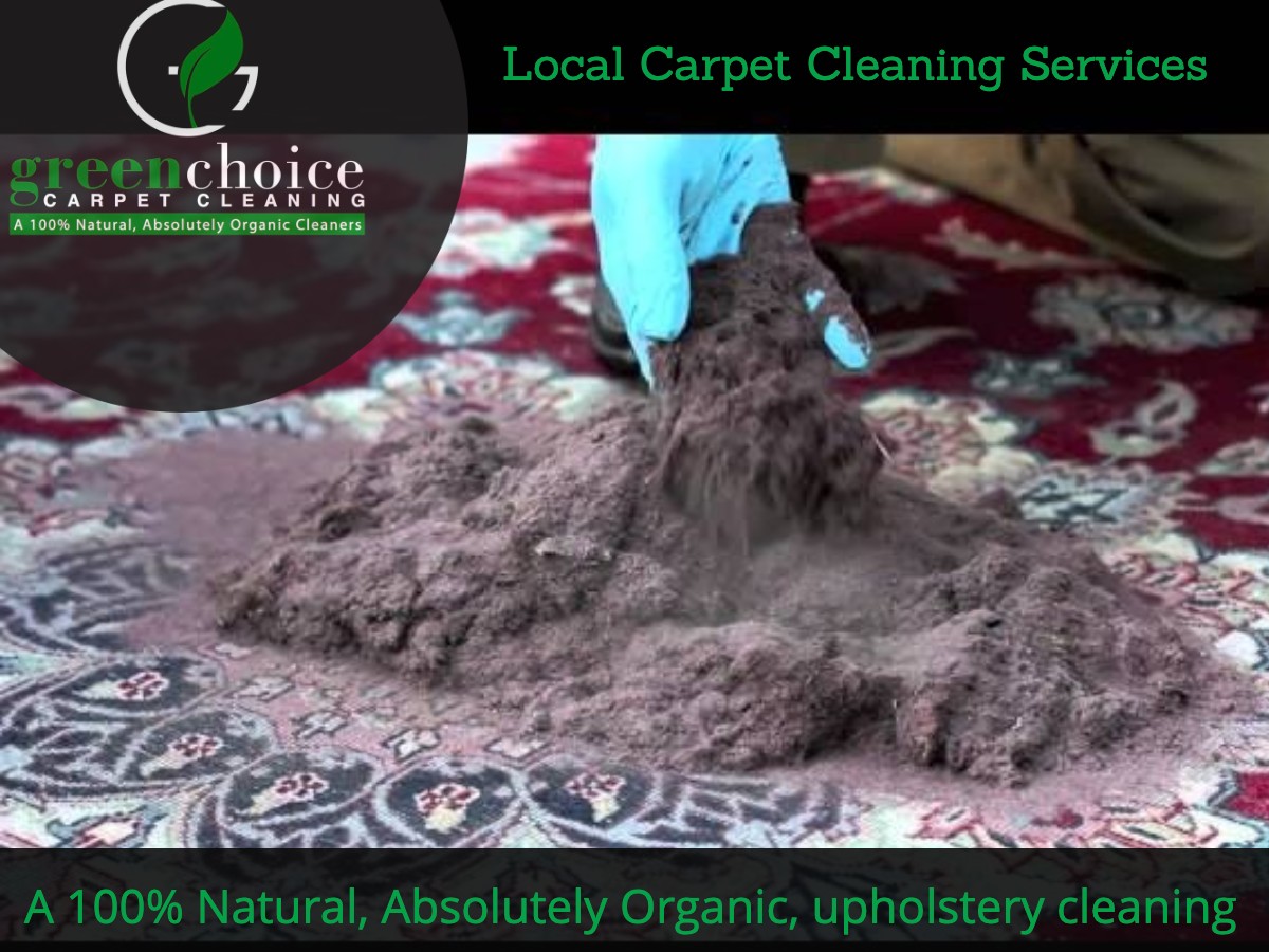Carpet Cleaning In Manhattan, New York, NY