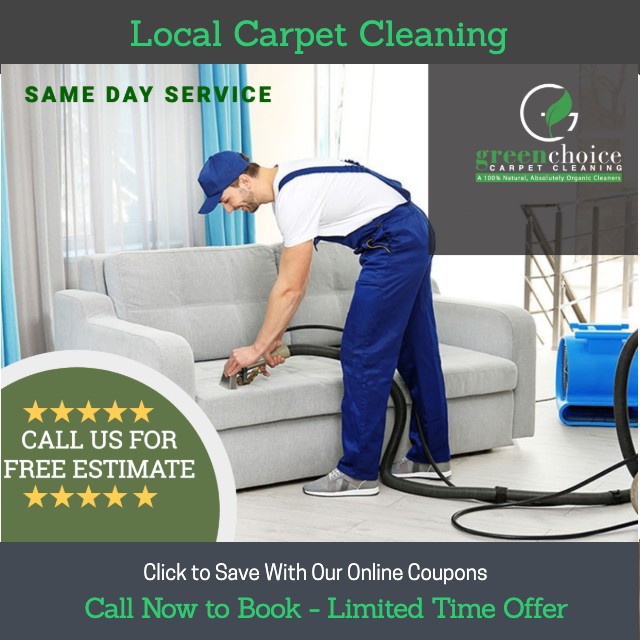 Carpet Cleaning In Manhattan NY