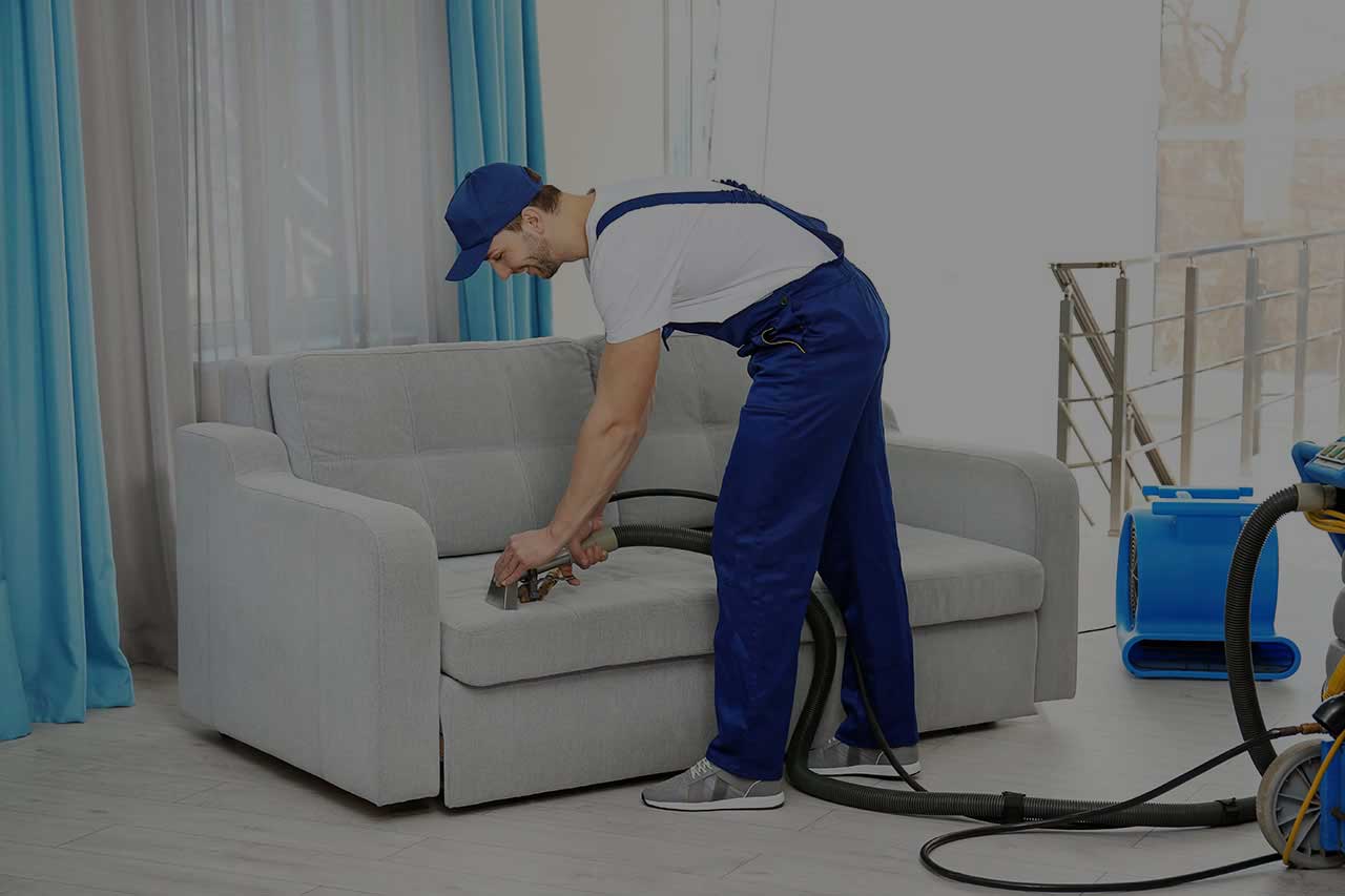 Carpet Cleaning New Jersey