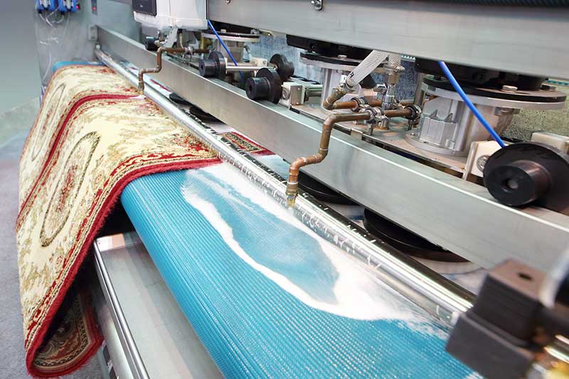 Oriental Rug Cleaning In New Jersey