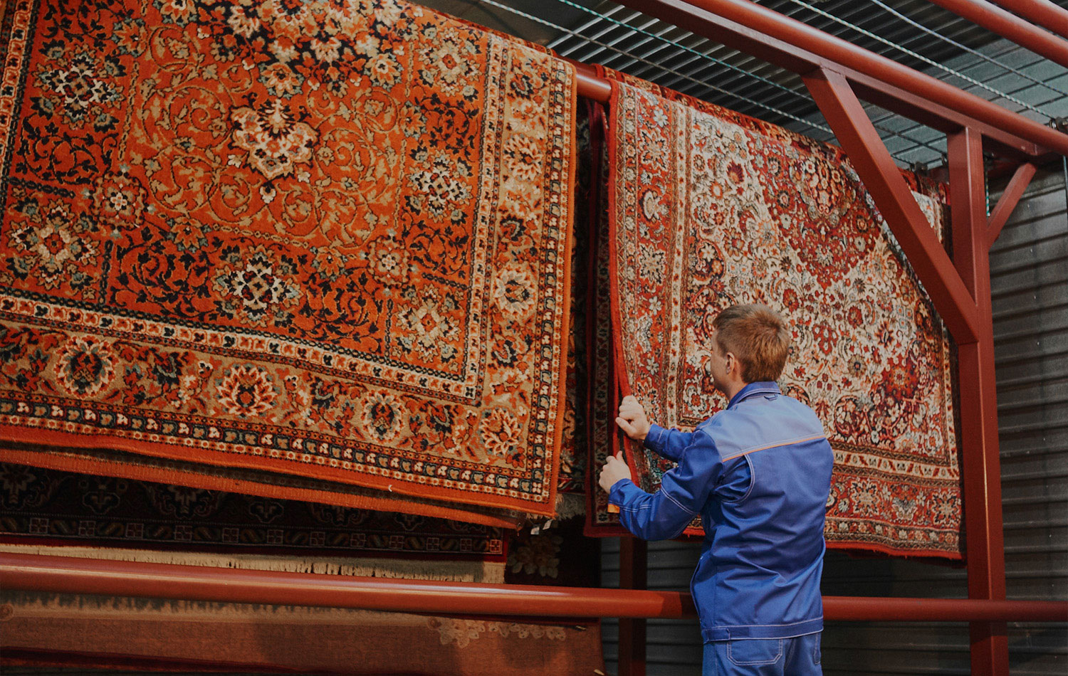 Oriental Rug Cleaning New Jersey Same Day Service 15 Off Get A E