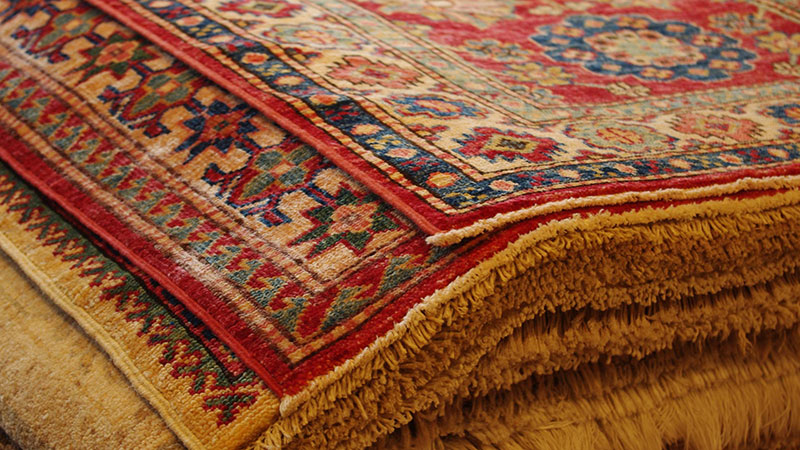 Oriental Rug Cleaning Near Me In New York City NYC