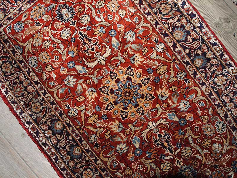 Professional Silk Rug Cleaning In New York City NYC