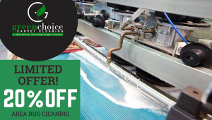 NYC Area Rug Cleaning
