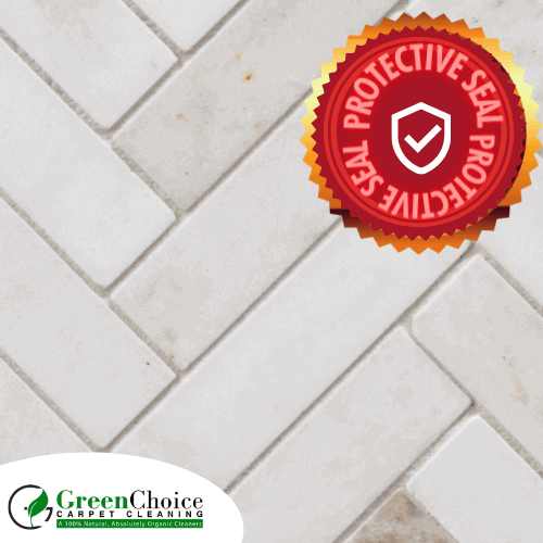 Tile Grout Protection NYC