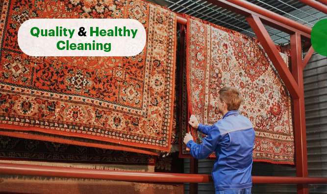 carpet cleaning New York City