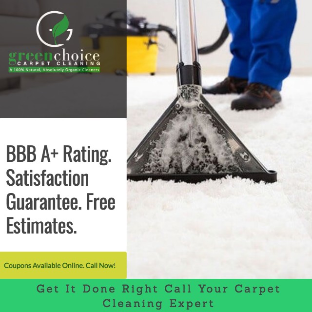 Carpet Cleaning Washington DC Same Day Service! 15OFF