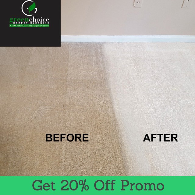 Carpet Cleaning Washington DC Same Day Service! 15OFF