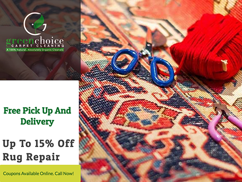 rug repair near me In Westchester