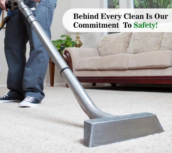 carpet cleaning